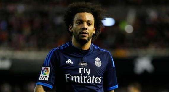 The Guardian: Guardiola pide a Marcelo