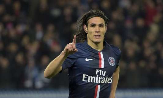 Cavani y Hummels, para el 'nuevo' United