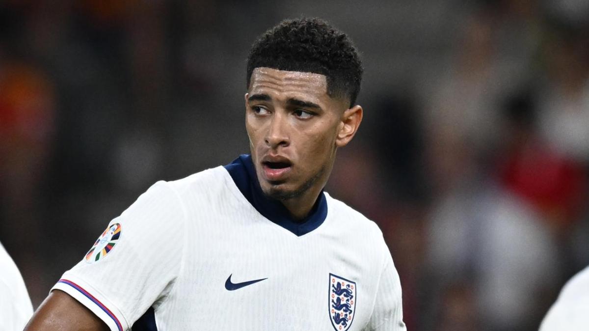 Tuchel responde y le manda un aviso a Bellingham: "Hay que respetar..."