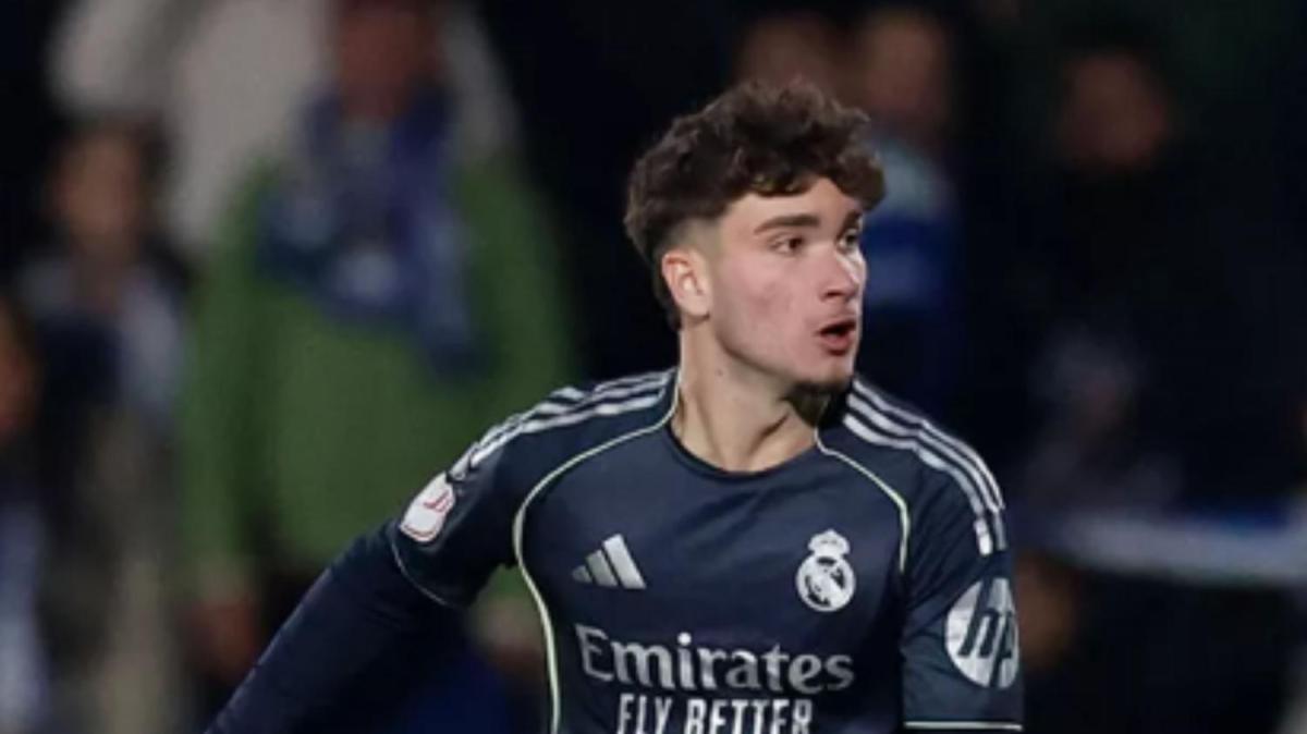 Cestero ya tiene ofertas para salir y el Real Madrid le ha puesto precio