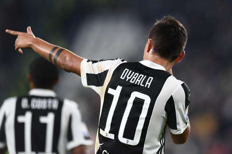 ¡OJO! Inda: "Dybala es el preferido en la dirección deportiva del Real Madrid. Cavani y Lewandowski..."