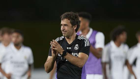 Giro inesperado con el futuro de Raúl fuera del Real Madrid: los detalles