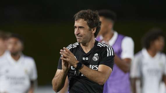 Mercado de fichajes | La última INFO BD sobre el futuro de Raúl, el Real Madrid ataca al delantero de moda...