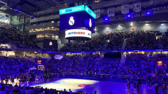 Real Madrid de baloncesto