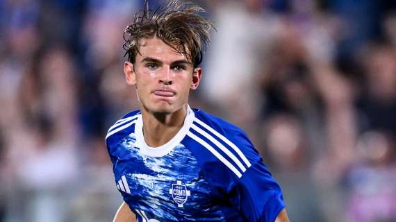 Mercado de fichajes | Salida segura en 2026, decisión clara con Nico Paz...