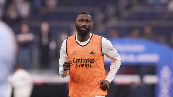 Tchouaméni puede cambiar los planes con Antonio Rüdiger: el motivo