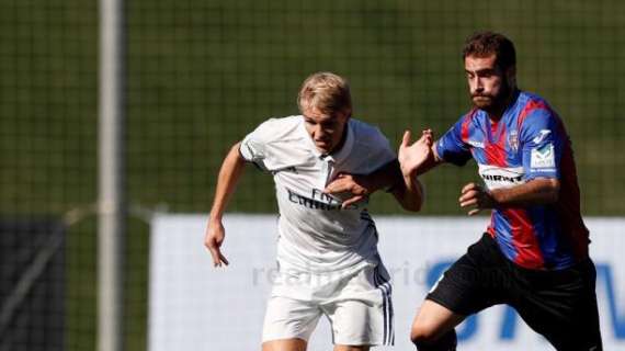 Don Balón utiliza al Borussia Mönchengladbach para atacar a Odegaard