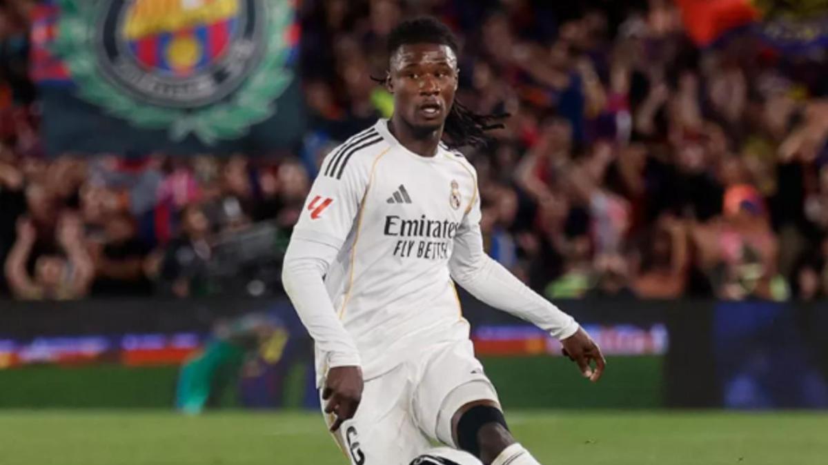 Los jugadores no convocados al Mundial confirman la desastrosa temporada del Real Madrid