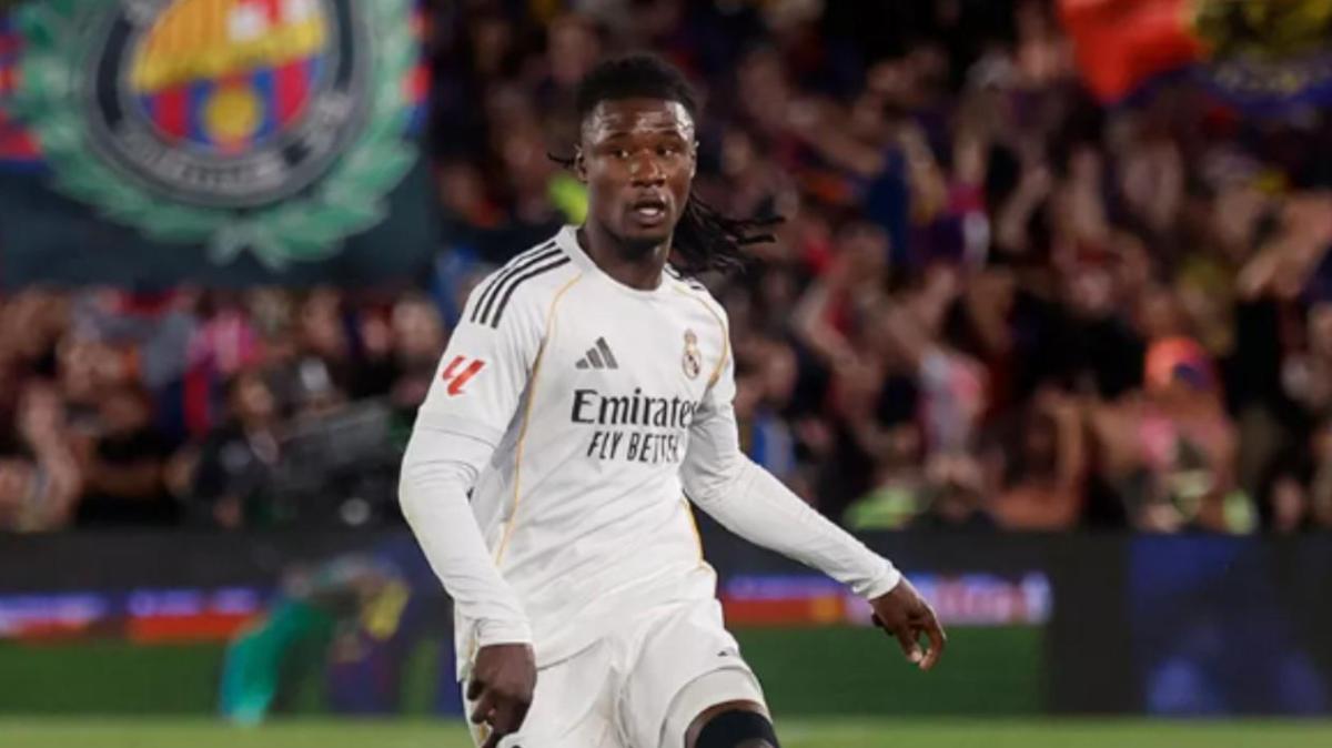 La Juventus va con todo a por Camavinga: el francés debe decidir
