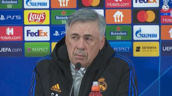 Carlo Ancelotti