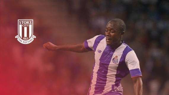 OFICIAL: Imbula ficha por el Stoke City