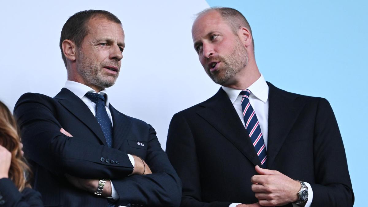 Bomba en la UEFA por el "caso Prestianni": el entrenador que dimitiría