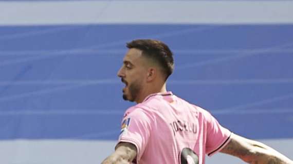 Joselu Mato, RCD Espanyol