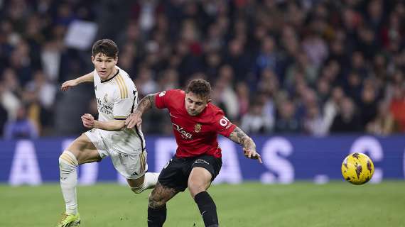 El Bernabéu dictará sentencia: la previa del Real Madrid - Mallorca