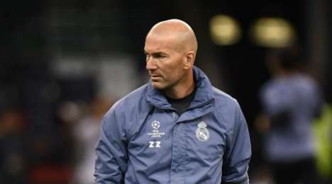 Guti elogia el trabajo de Zidane: "El salto de calidad que ha dado el equipo es impresionante. Me gustaría saber su fórmula"