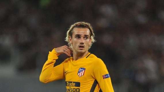 Cope - El Barça hizo caso omiso a la negativa del Atleti por Griezmann