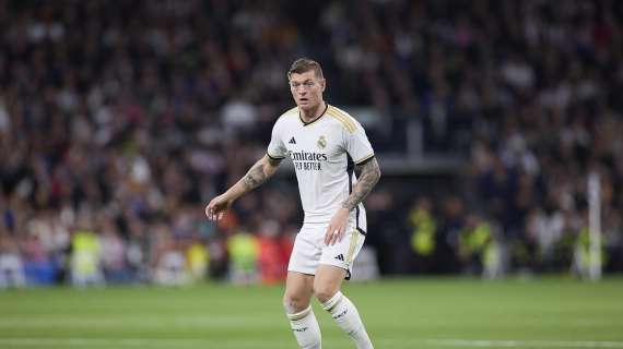 Toni Kroos