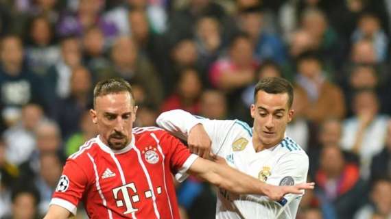 OFICIAL - El Bayern se garantiza la continuidad de uno de sus pilares durante una temporada más