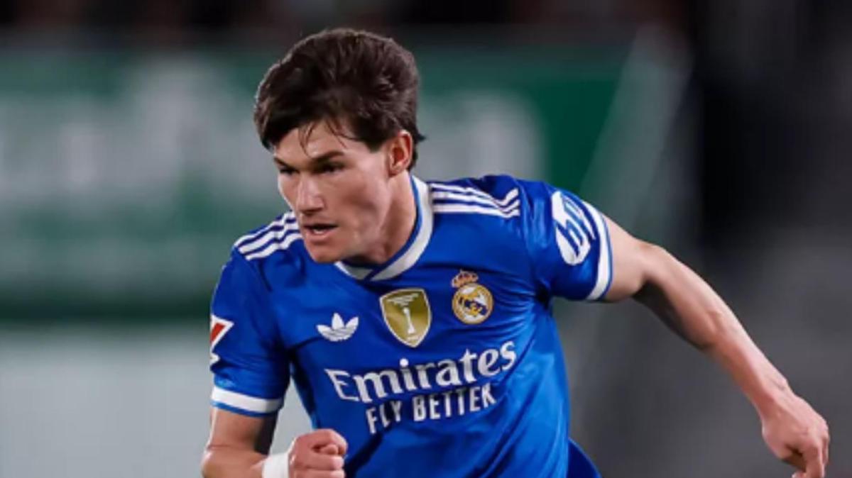 Fran García y una oportunidad abierta por la urgencia en defensa