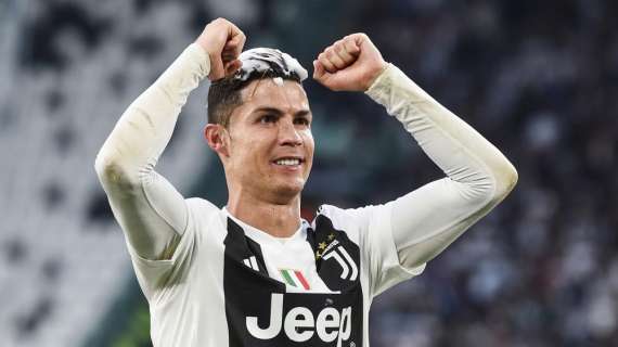 OFICIAL - Cristiano, Messi y Van Dijk, nominados al Premio Jugador del Año de la UEFA