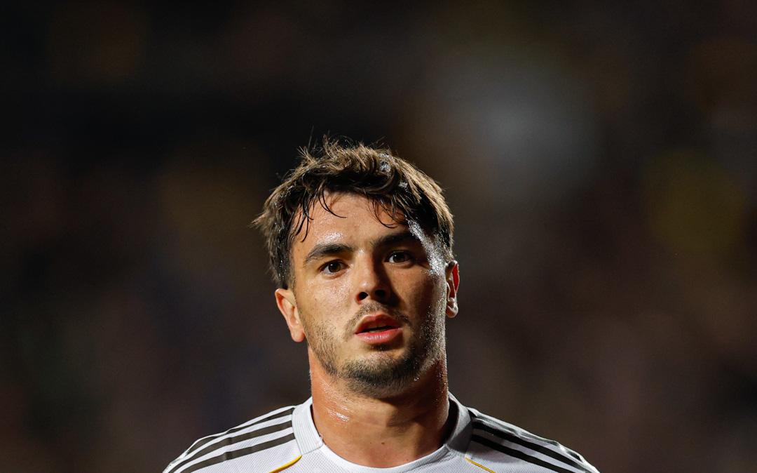 Atención: tres grandes clubes vienen con todo a por Brahim Díaz