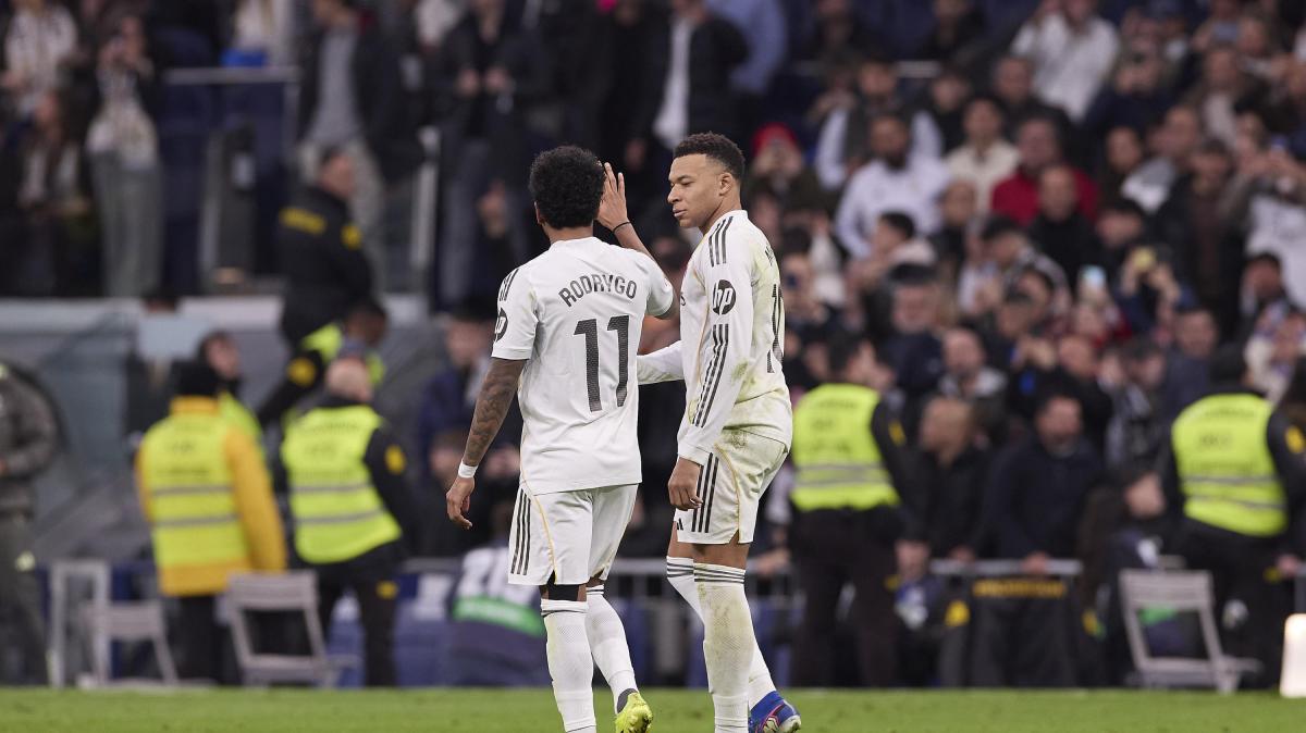 La estrella que culparía al Real Madrid si no va al Mundial