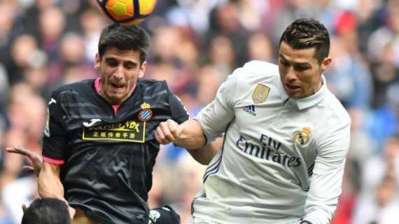 PREVIA - El Madrid se reencuentra con el Bernabéu donde espera estrenarse con el Espanyol