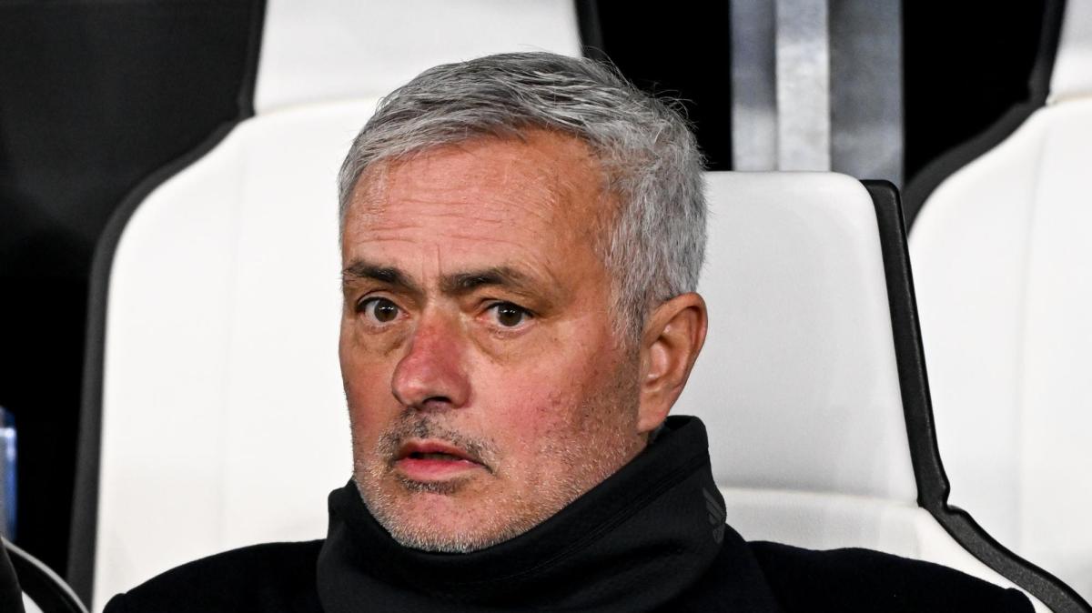 Preguntan a Mourinho por su famoso ‘¿por qué?’ y su respuesta dará que hablar