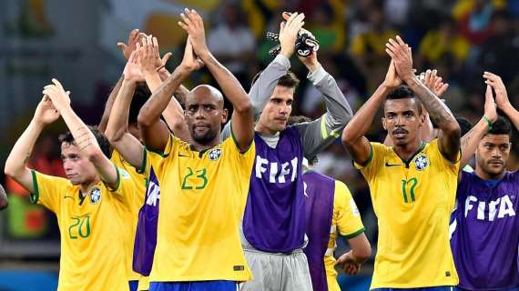 FINAL - Alemania 0-1 Brasil: la canarinha vence en Berlín con gol de Gabriel Jesús