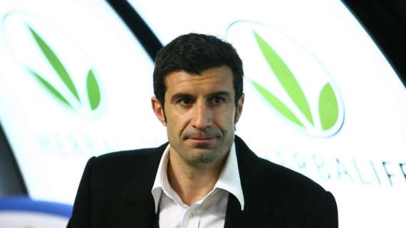 Luis Figo