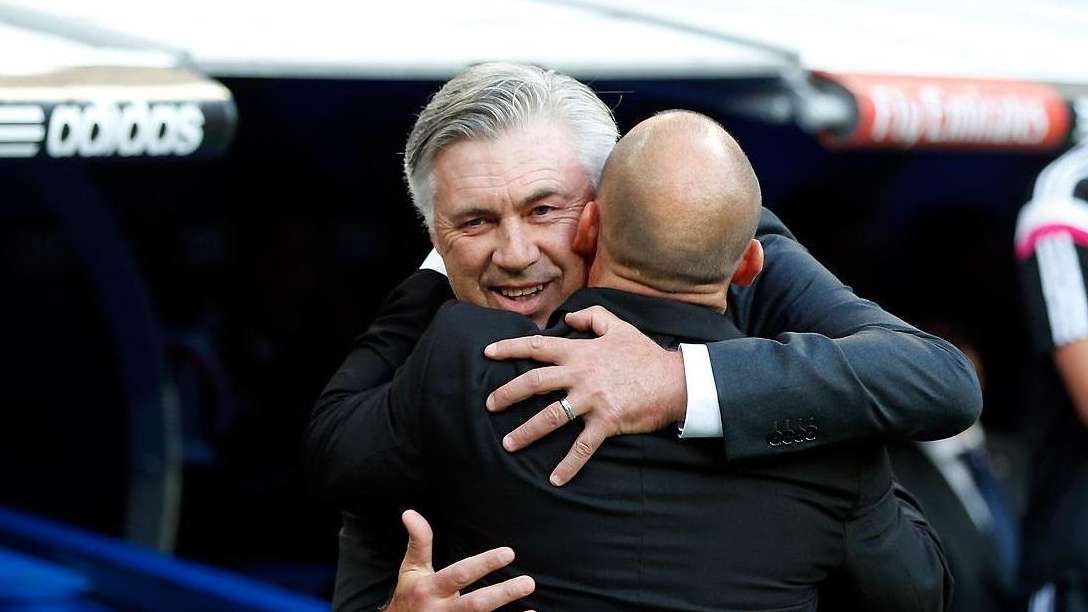 Ferrer: "Es normal que el Madrid estuviera cansado"