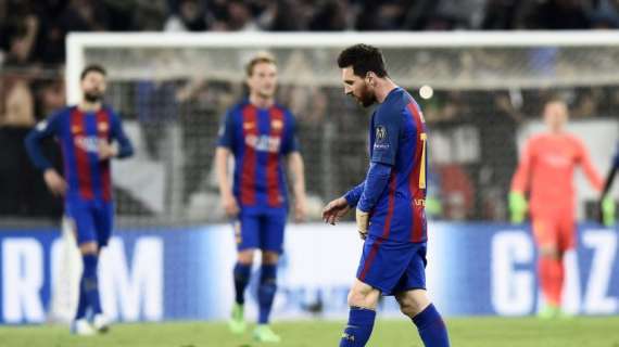 La llegada de Paulinho no sienta bien al vestuario. Tres jugadores le comunican a Messi su deseo de abandonar el equipo