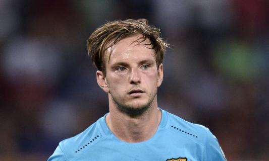 Mundo Deportivo: Rakitic rechaza tres ofertas para quedarse en el Barça