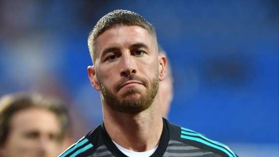 Real Madrid | Nuevo 'like' de Ramos que alimenta los rumores sobre su salida rumbo al PSG