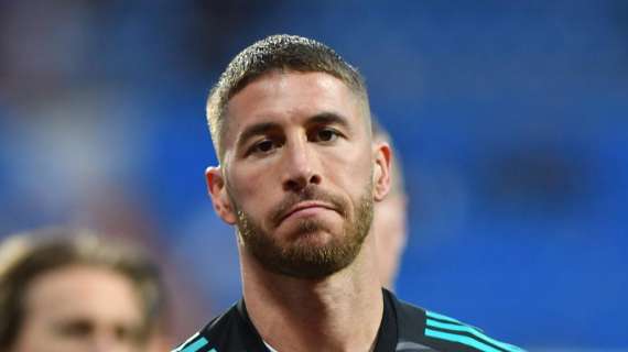"La renovación de Ramos va a ser la más complicada para el Real Madrid"