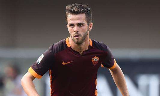 Corriere della Sera: El Barça ofrece 40 millones por Pjanic