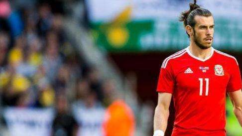 Coleman: "En la cabeza de Bale no está pensar en el Balón de Oro"