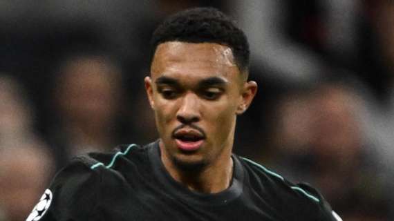 Mercado de fichajes | Bombazo con Alexander-Arnold, puja millonaria en LaLiga...