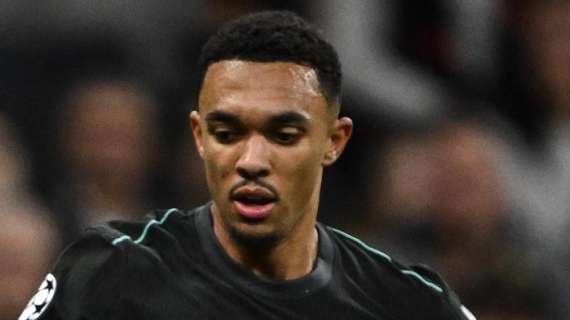 El fichaje de Alexander-Arnold, al caer; opción sorpresa para el lateral...