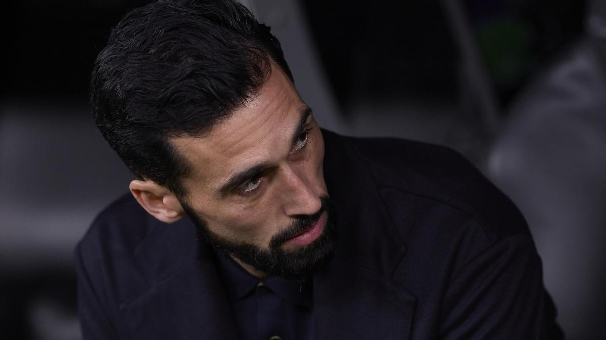 El plan de Arbeloa para vencer al Manchester City: opta por la experiencia