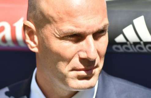 VÍDEO BD - La rueda de prensa de Zidane previa al derbi ante el Atlético de Madrid