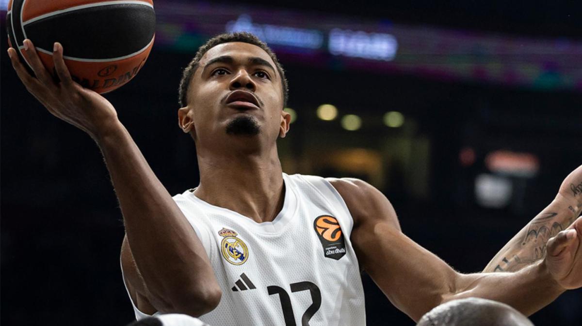 Partizan 73-77 Real Madrid | 'Final Feliz' en el Belgrado con triple ganador