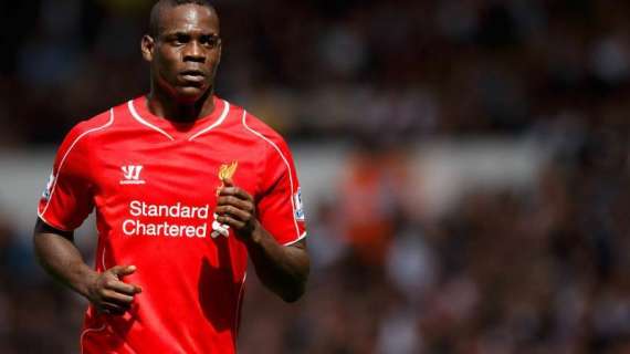 13 millones para deshacerse de Balotelli 