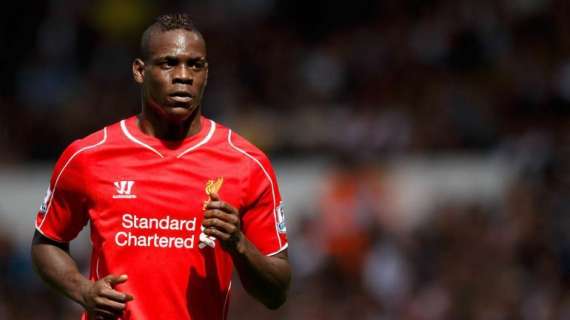 The Sun: Gran oferta del Trabzonspor por Balotelli