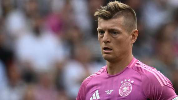 Kroos advierte a Xabi: "Ahí es dónde más se sufrió la temporada pasada"
