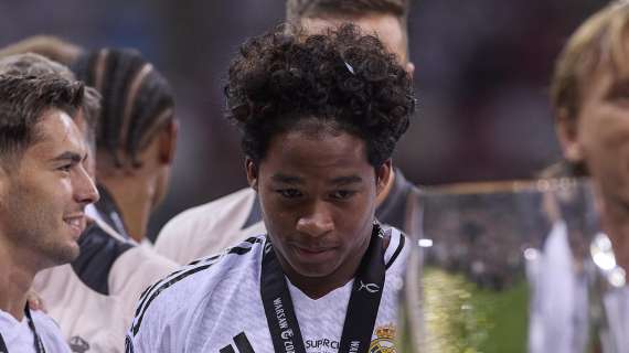 ¿Adiós a Endrick? La clave de su futuro en el Real Madrid, el Mundial