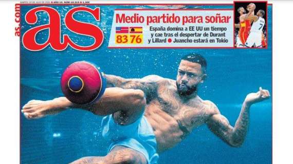 PORTADA | As: "Otro verano 'low cost'"