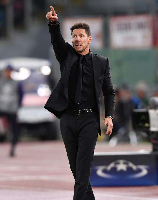 El Atlético de Madrid prepara el fichaje de una de las perlas del Liverpool