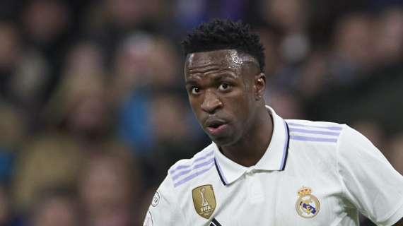 Vinicius, Real Madrid