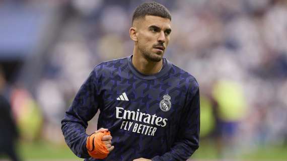 Alarma en el Real Madrid por Ceballos: ya hay tiempo de baja